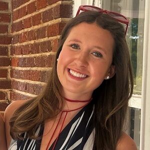 Meet your Posher, Maddie